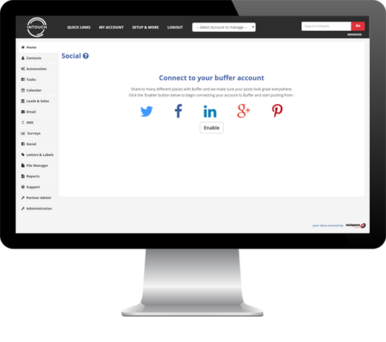Social CRM