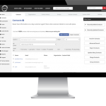 CRM Contacts