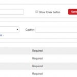 Smply generate online contact forms