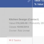 sales pipeline and lead management software