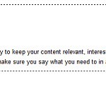 Email marketing solution that you can edit