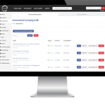 Automated Campaigns & Email Autoresponders