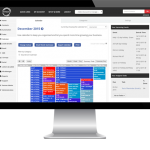 CRM Calendar and Tasks