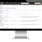 Create Email Marketing Campaign