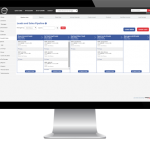 CRM Sales Pipeline and Lead Management