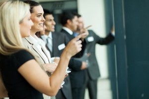 InTouch CRM