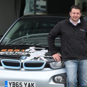 Intouch CRM testimonial