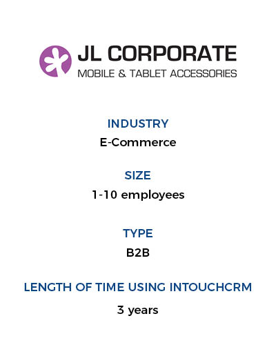 JL Corporate