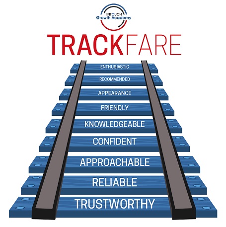 TRACKFARE