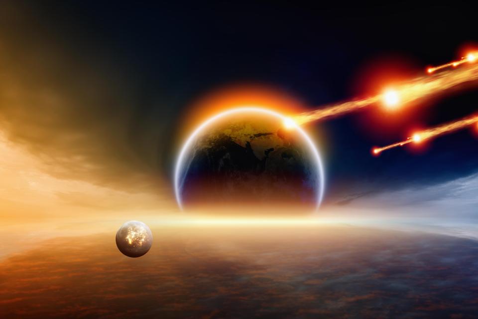 End of the World