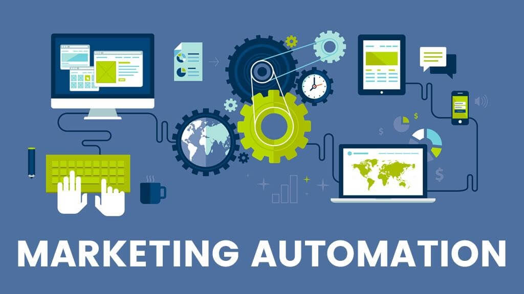 5 Marketing Automation Tactics That Every Business Must Implement