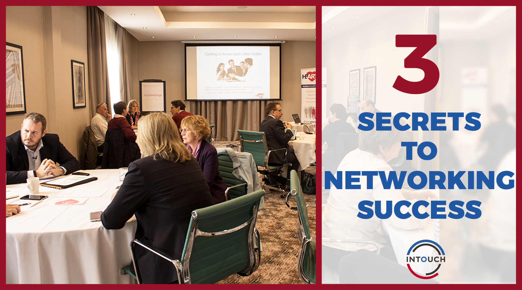 Networking Success