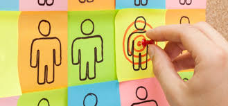 advantages of email marketing- target specific customers