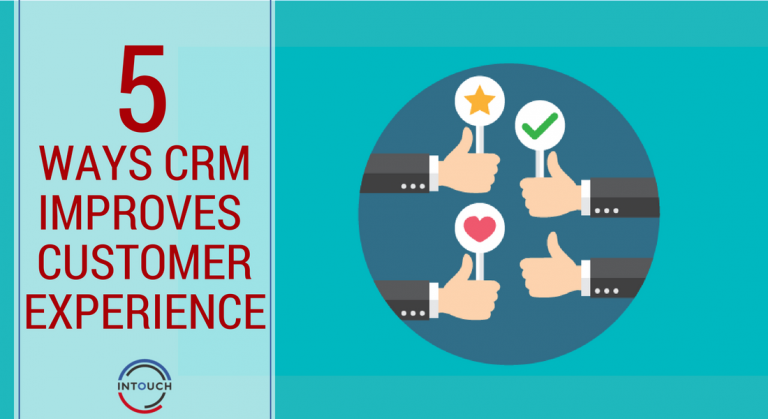 advantages of customer relationship management in business