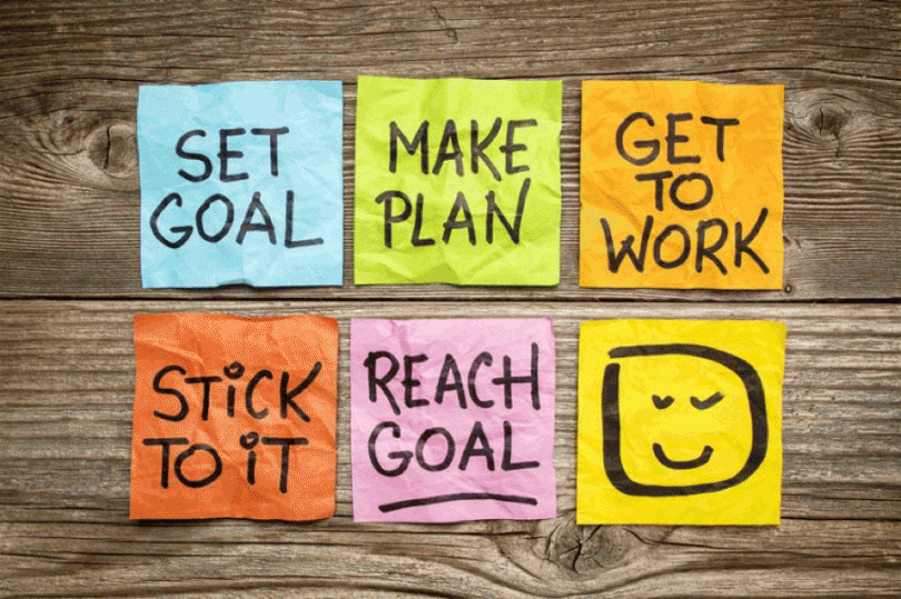 6 easy steps to create a winning lead nurturing strategy_ goals