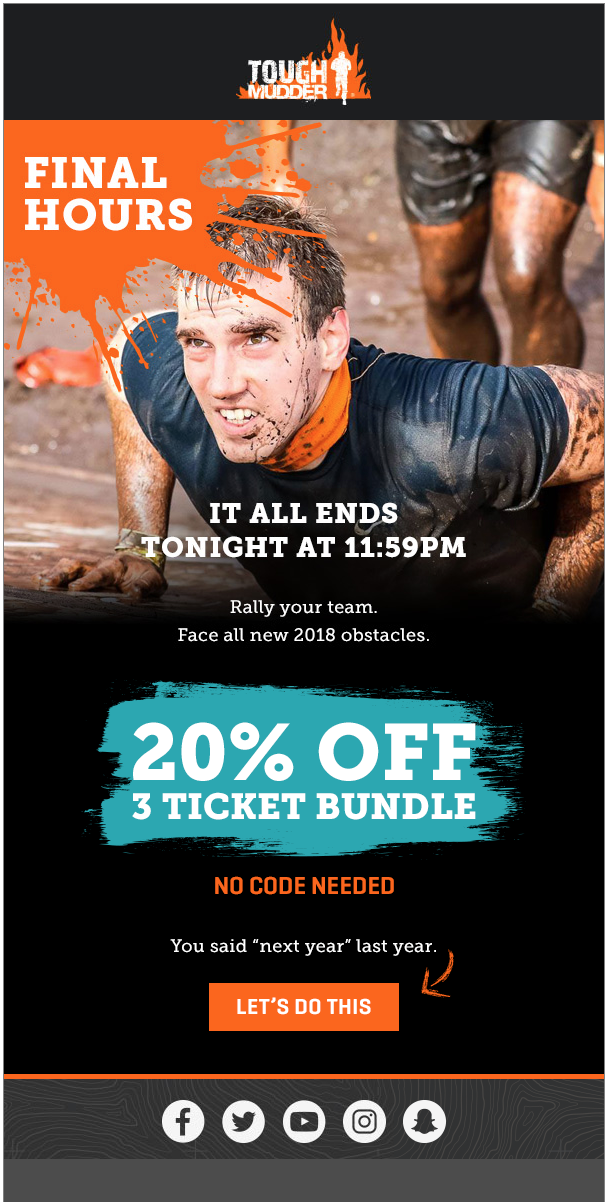 Great Marketing Automation Campaigns to Boost your Sales_TM1