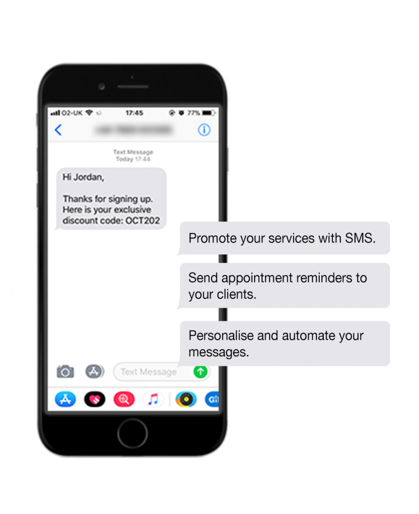 Text Message Marketing Software