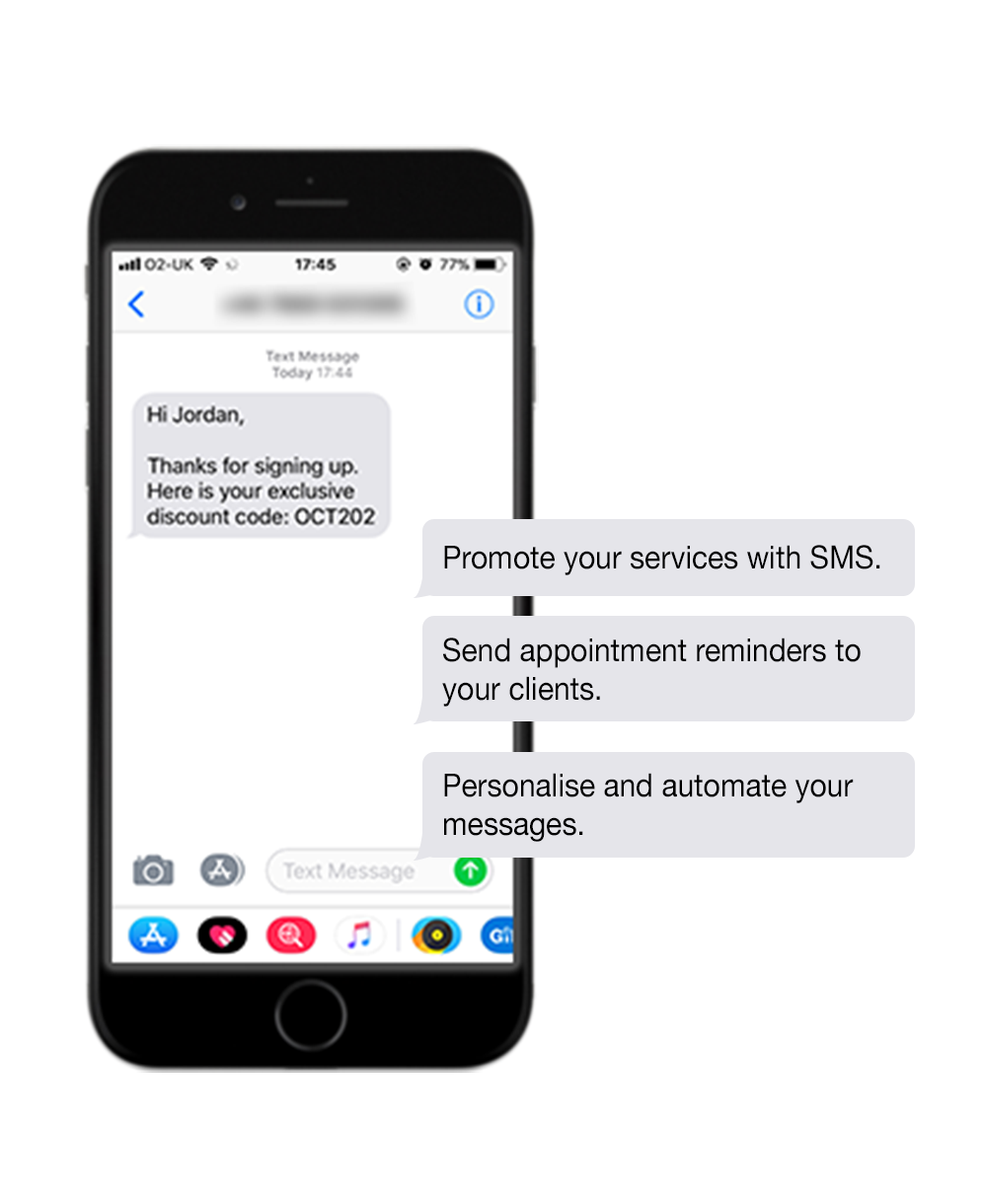 Text Message Marketing Software