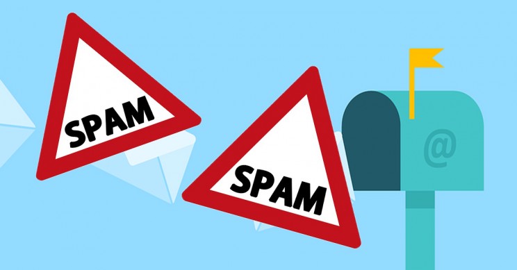 Email-Marketing-Metrics-Spam