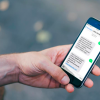SMS Marketing