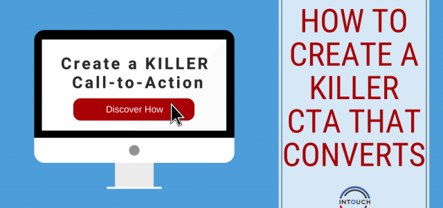 Create A Killer Call-to-Action That Converts