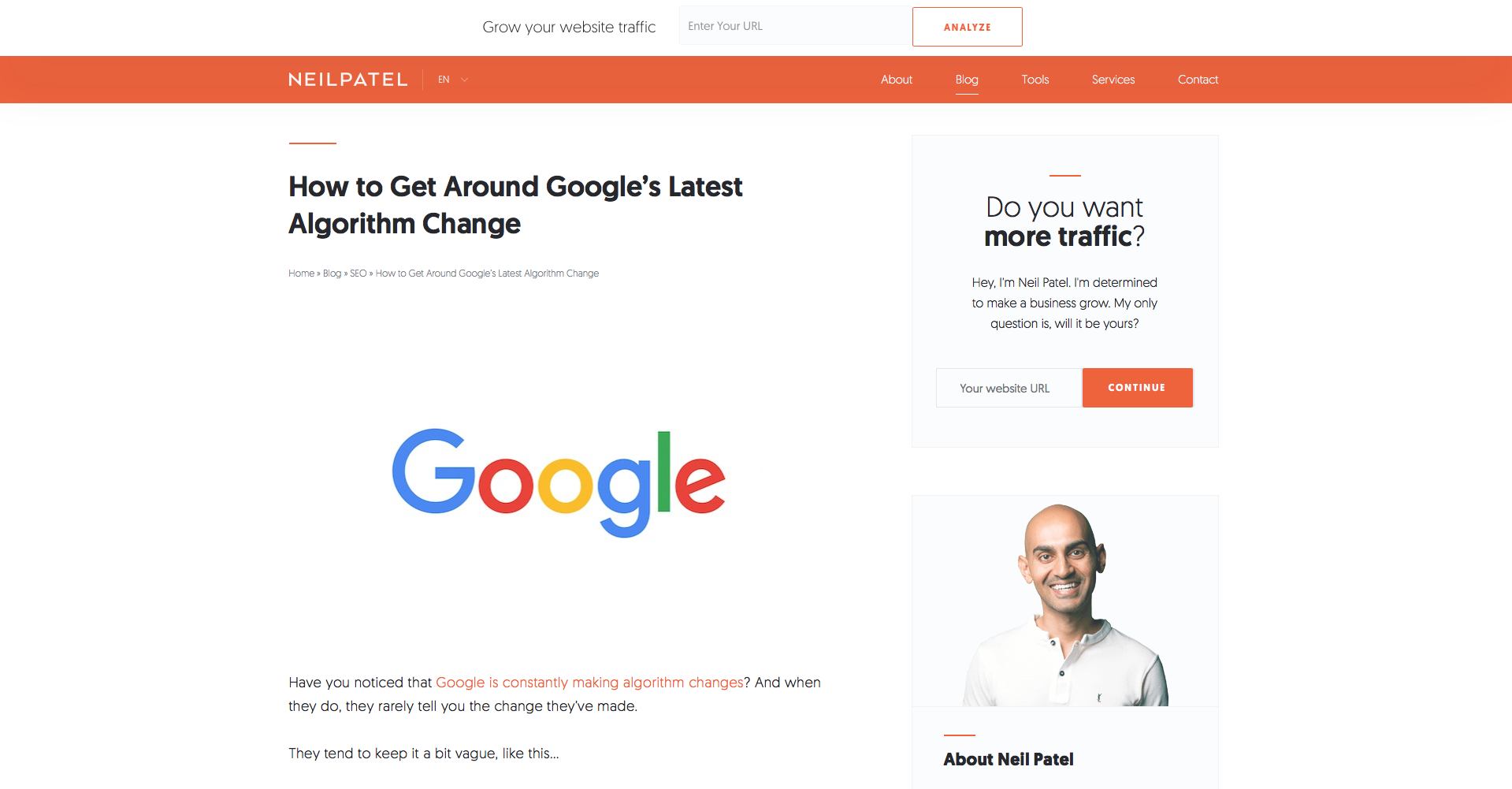 Create A Killer Call-to-Action That Converts-Virgin-Media-Neil-Patel