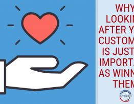 Customer Retention