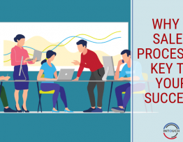 Why a Sales Process is Key to your Success
