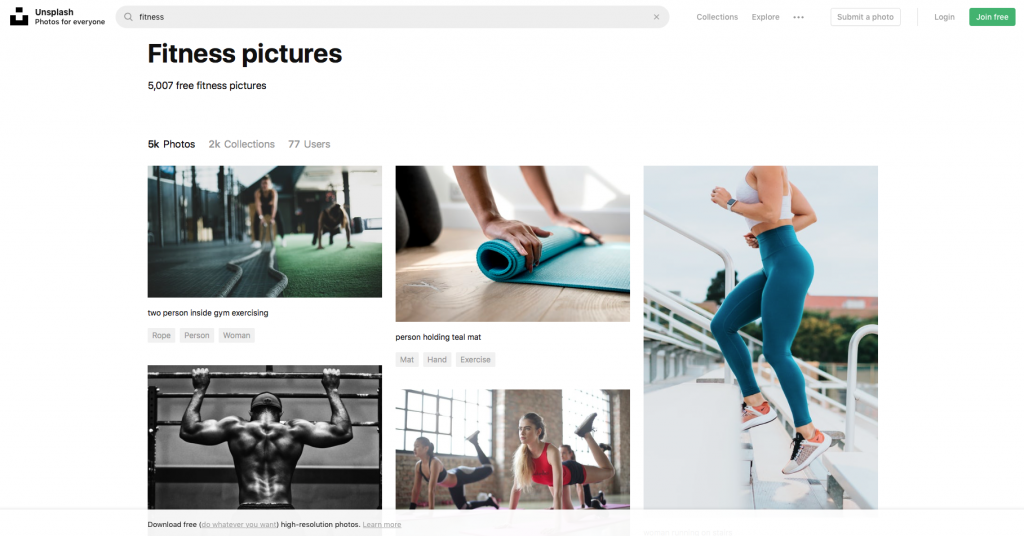 10 Tools to Improve Your Email Marketing- Unsplash